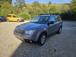 Subaru Forester2.0X AWD