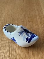 DELFTS / DELFT Figur Schuh - 6.5 cm