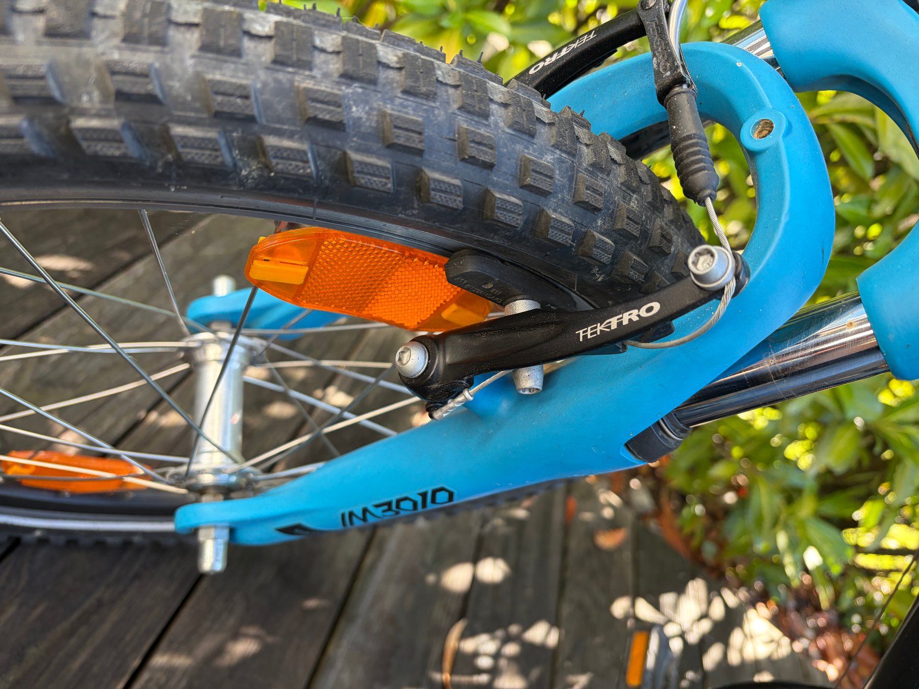 Velos: Kinder Velo – Gebraucht aus Uerzlikon von mon_686j 3