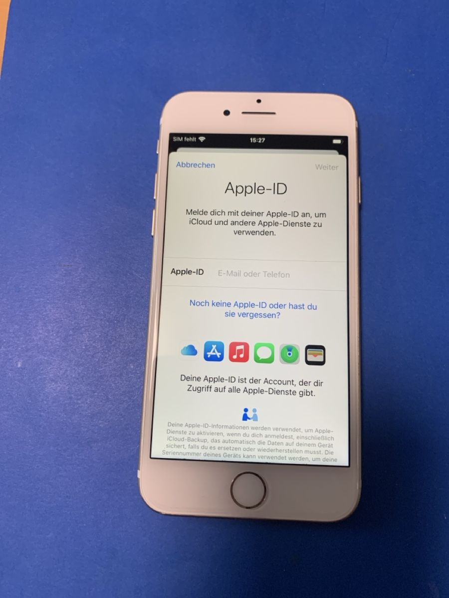 Apple Handys / Smartphones: iPhone 7 32Gb (2) – Gebraucht aus Bremgarten AG von  1