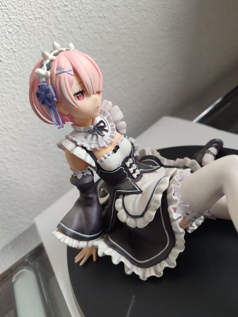 Figuren: RAM Re:Zero -Starting Life in Another World – Gebraucht aus Quartino von alv_wr7d