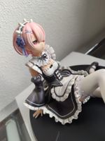 RAM Re:Zero -Starting Life in Another World