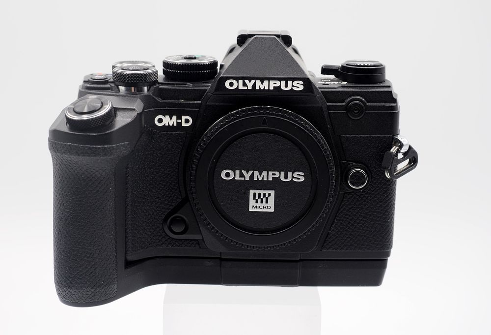 Olympus E-M10 Mark III S Camera Announced In China - Camera News At Cameraegg