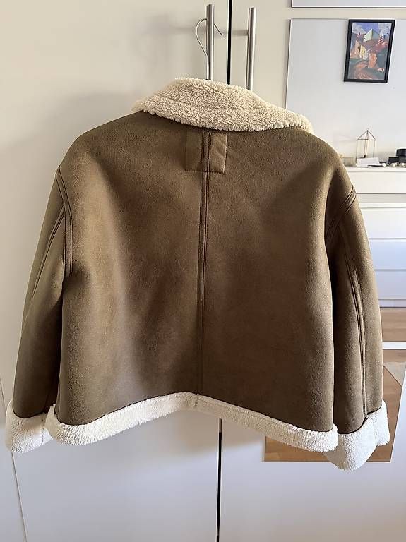 Zara Jacken: Zara Jacke – Gebraucht aus Basel von jen_k2dq 1