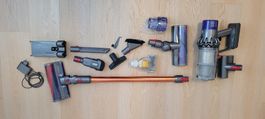 Dyson V10 Absolute Cordless Vacuum.