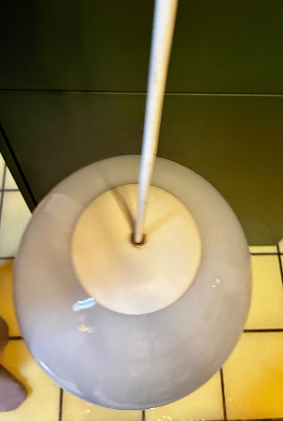 Lampadari & plafoniere: Kugellampe – Usato da Winterthur venduto da 4Klang 1