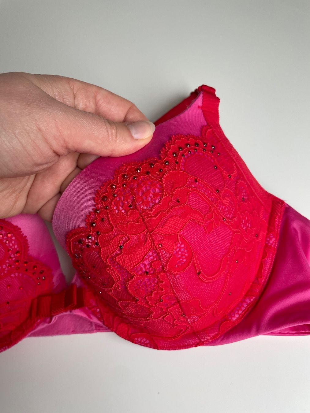 Victoria's Secret Sonstige Unterwäsche: Victoria‘s Secret BH – Neu (gemäss Beschreibung) aus Winterthur von 19.19 3