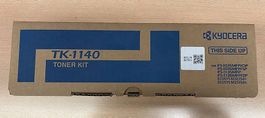 Toner Kyocera TK-1140
