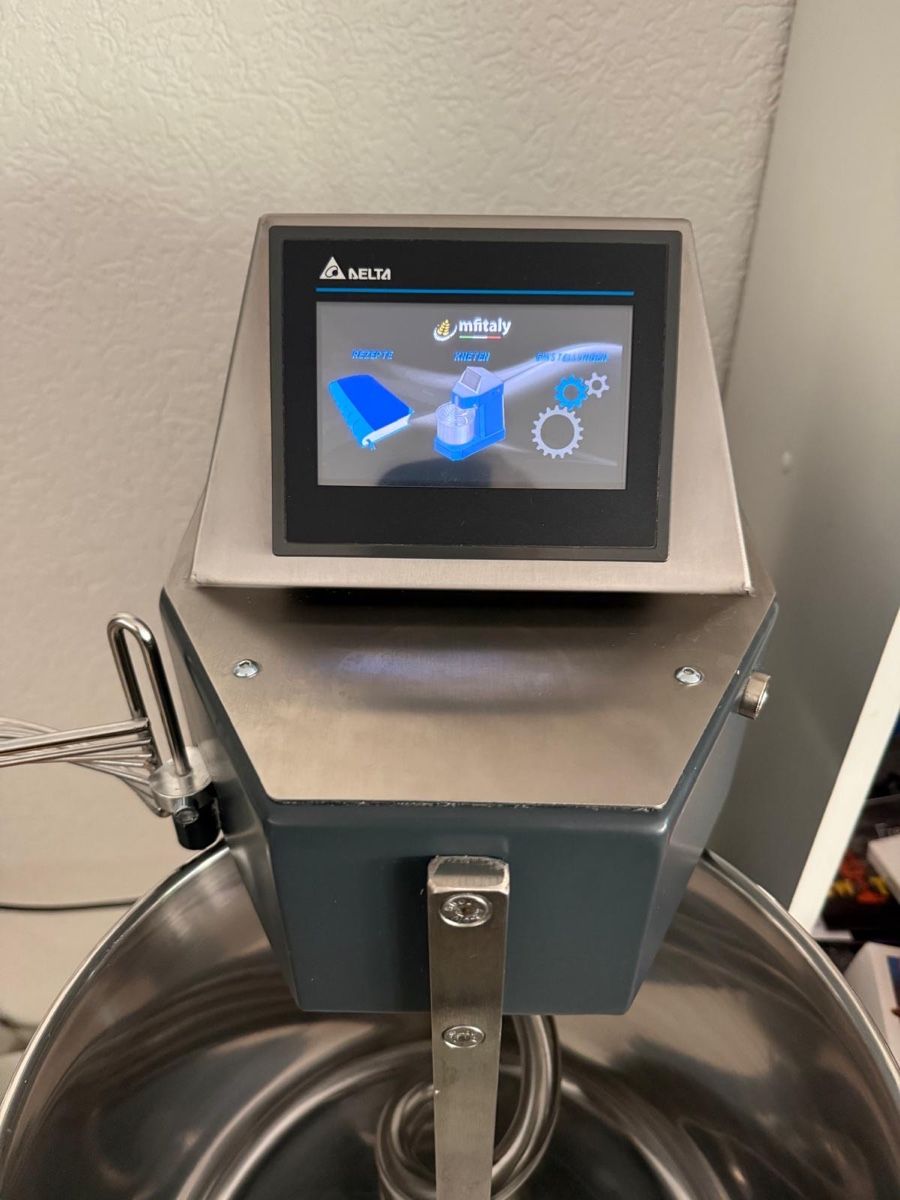 Appareils de cuisine: MFitaly Minimix pro 10 – D'occasion à Dottikon par kevin0609 5