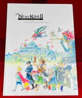 Ni No Kuni 2 : Revenant Kingdom