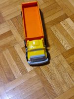 Fisher Price Little People Kiepvrachtwagen