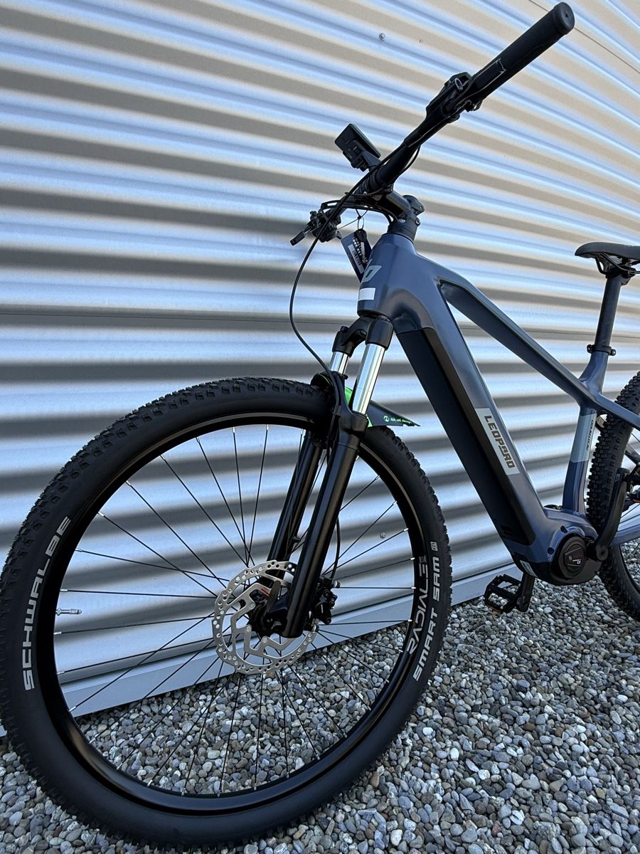 Bosch Velos: E-Bike Bosch Performance CX neuwertig  – Gebraucht aus Alchenflüh von Steal1