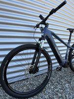 E-Bike Bosch Performance CX neuwertig 