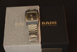 Rado Original Diastar - 515 Automat Neu