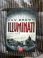 Dan Brown - Illuminati Thriller, spannende Lektüre für kalte