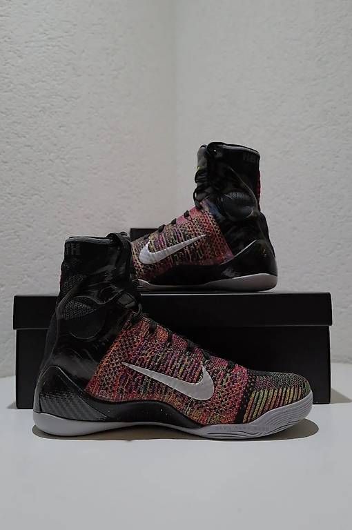 Nike Scarpe da uomo: Kobe 9 Elite High Protro Masterpiece – Nuovo e nell'imballaggio originale da Balsthal venduto da ctoniml 1
