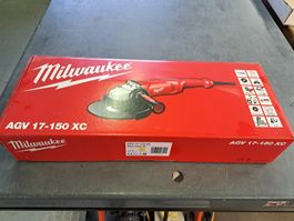 Milwaukee Winkelschleifer AGV 17-150 XC Neu 1750W