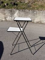 Table haute pour projecteur