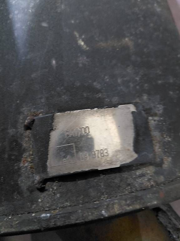 Sistemi di scarico: BMW E9 3.0 CS, 3.0 CSi oder 2800 CS Auspuff  – Usato da Zihlschlacht venduto da rad_vvm9 1