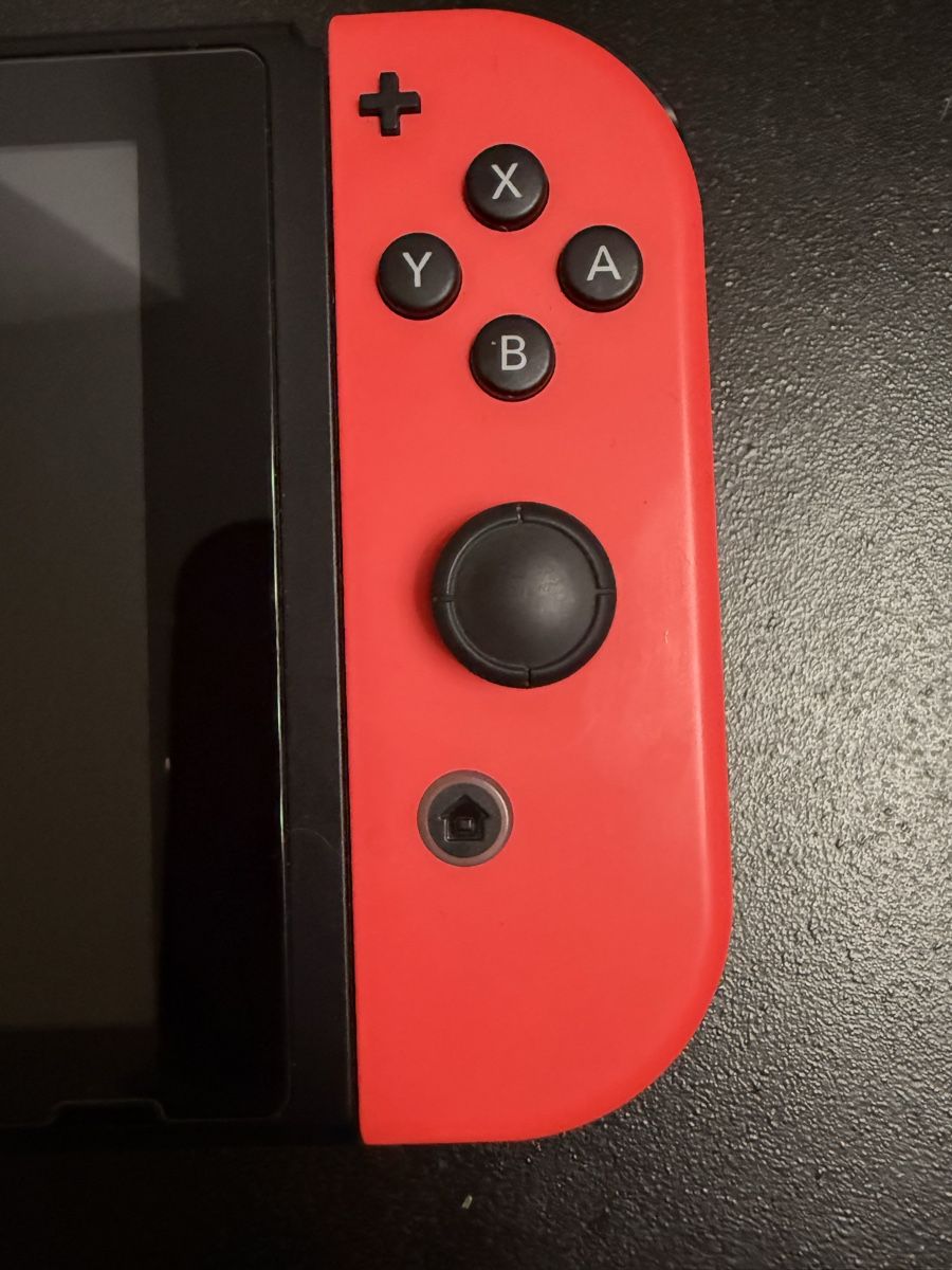 Nintendo Console: Nintendo Switch mit Zubehör und Tasche – Usato da Bilten venduto da and_6hjn 4