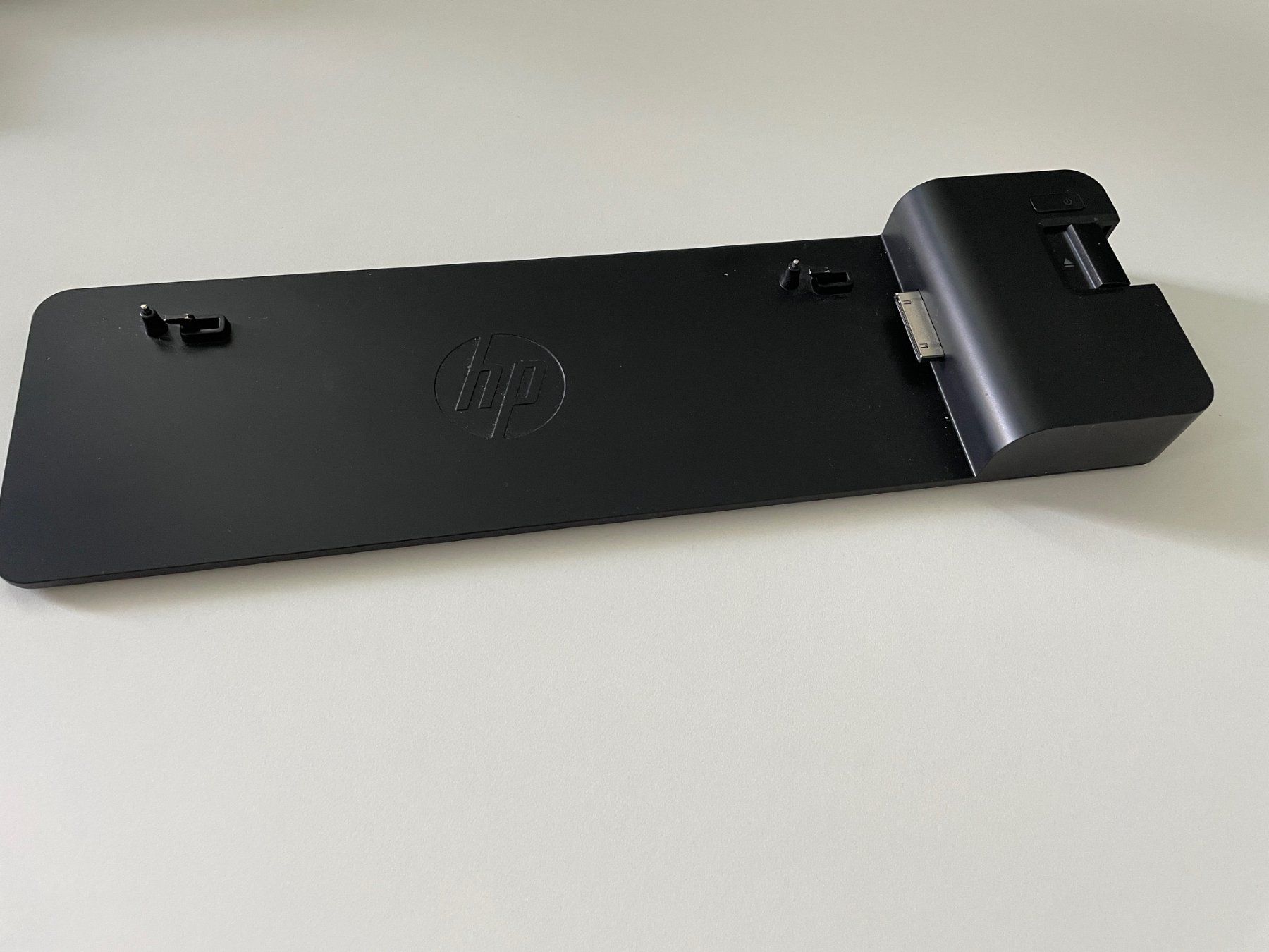 Hewlett Packard Docking station: HP USB-C Docking Station G5 - Top Zustand – Usato da Horgen venduto da jehaupt38
