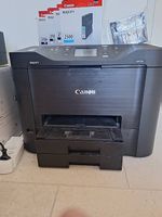 Canon Maxify MB5350 mit 5 Tintenpatronen