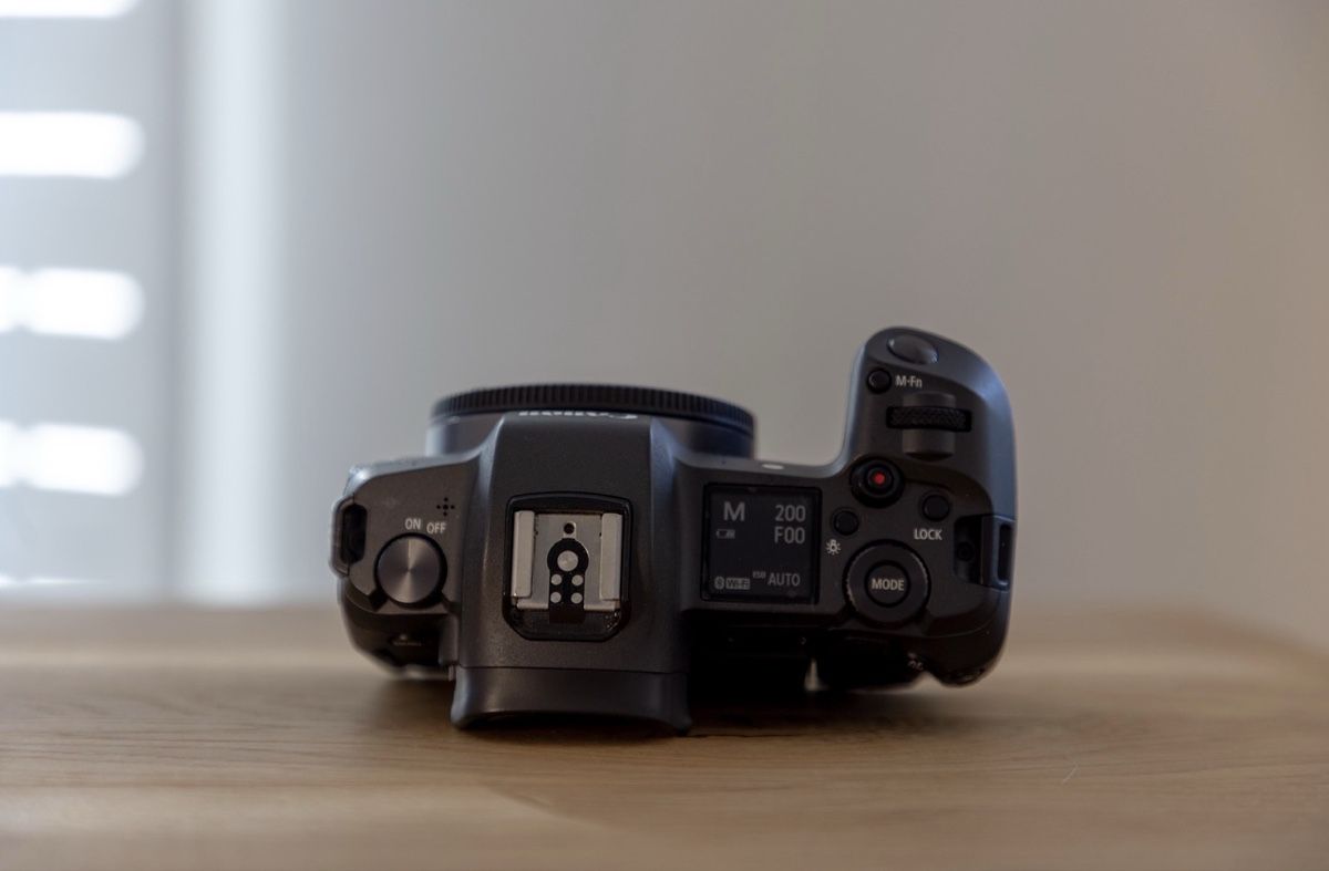 Canon Fotocamera: Canon EOS R 30,3 Megapixel Vollformat! – Usato da Hindelbank venduto da Foxds81 2