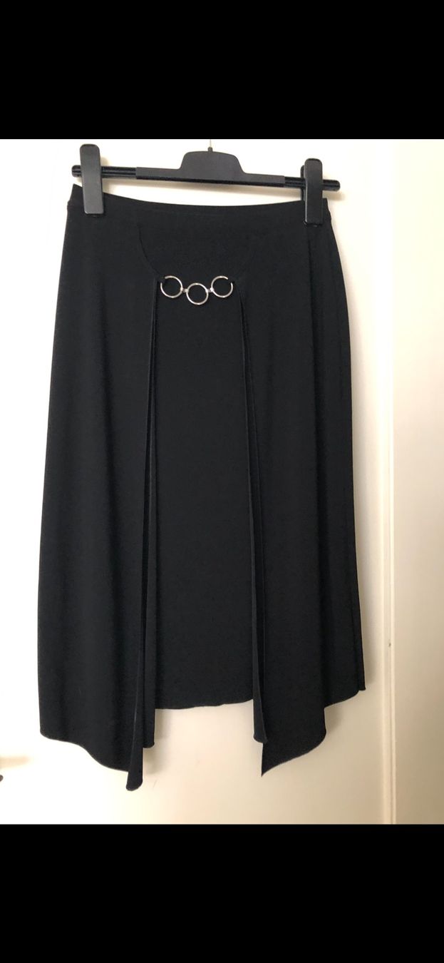 Gonne: Damen wunderschöne Rock Gr 38 – Nuovo (secondo la descrizione) da Basel venduto da Ivana_4