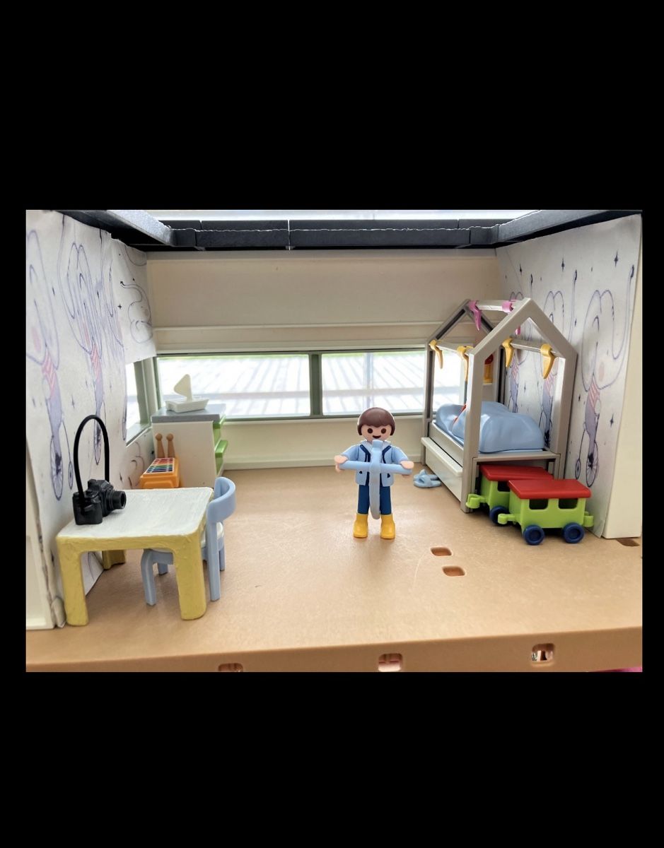 Playmobil Giocattoli: Playmobil Villa – Usato da Grüningen venduto da diking06 4