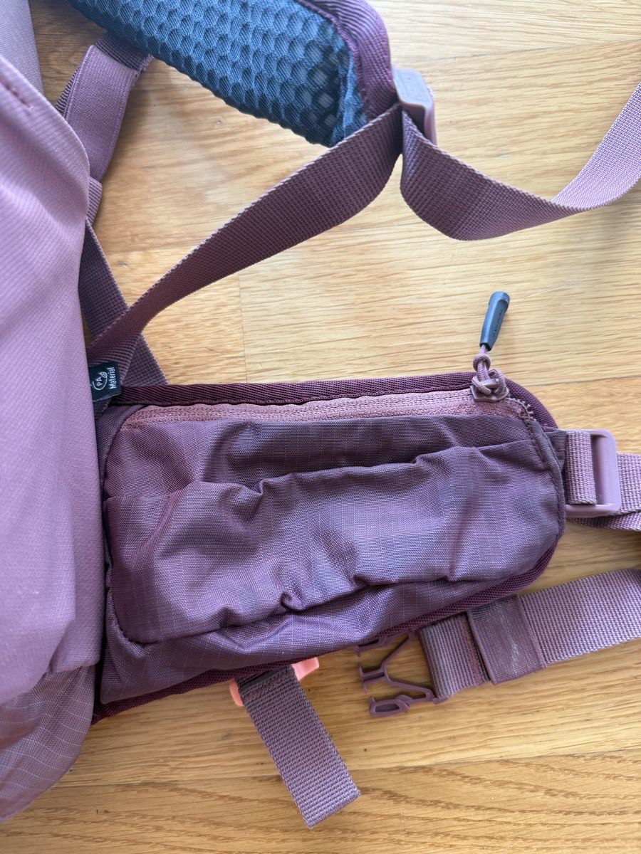 Ortovox Rucksäcke: Ortovox Traverse 18 L S – Gebraucht aus Zürich von tranft 3