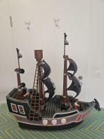 Lego Awesome Pirate Ship - Perfect for Summer Adventures