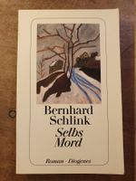 Selbstmord - Bernhard Schlik
