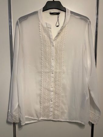 Damen bluse von ONLY gr.38 Neu
