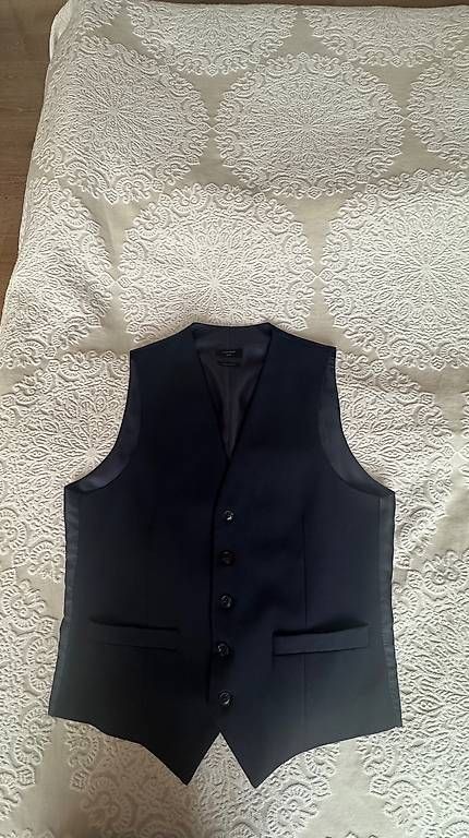 Gilet & Giacche: Gilet Herren  – Usato da Hünenberg See venduto da Schulers 2