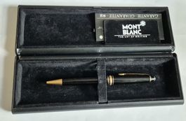 Stylo Montblanc Classique, avec écrin d'origine