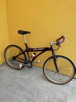 mountain bike (Rampichino) Olmo MTB Thunder