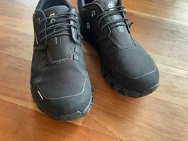 ON Laufschuhe wasserdicht