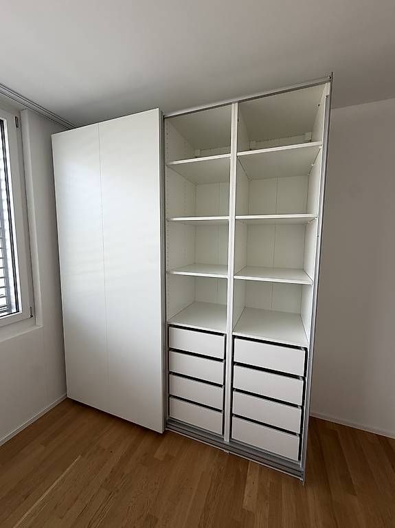 Armadi: Kleiderschrank PAX – Usato da Zollbrück venduto da belehmann 2