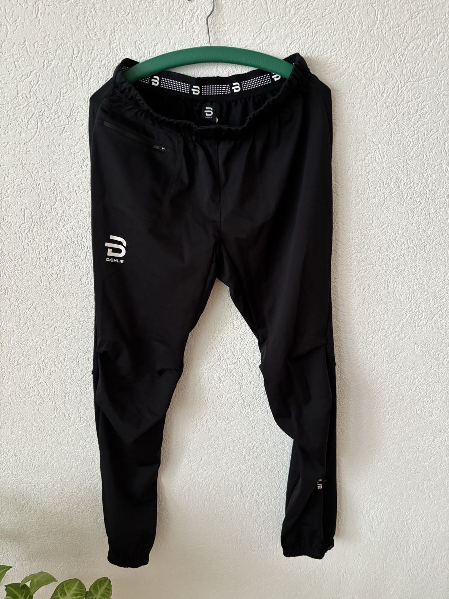 Daehlie Sci: Langlauf Hose – Usato da Düdingen venduto da aschmutz 9