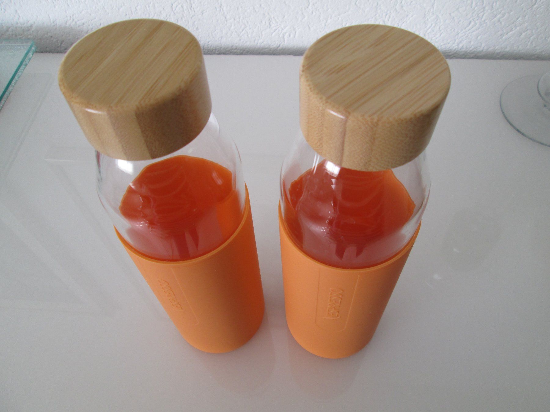 Nespresso Borracce & Thermos: 2 Trinkflaschen Nespresso – Usato da Movelier venduto da ddomenika 3