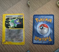 Magnemite 52/147