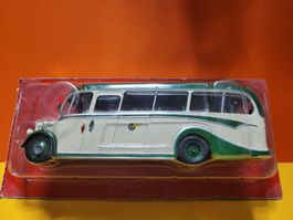 Bedford OB, 1:43, Autocar