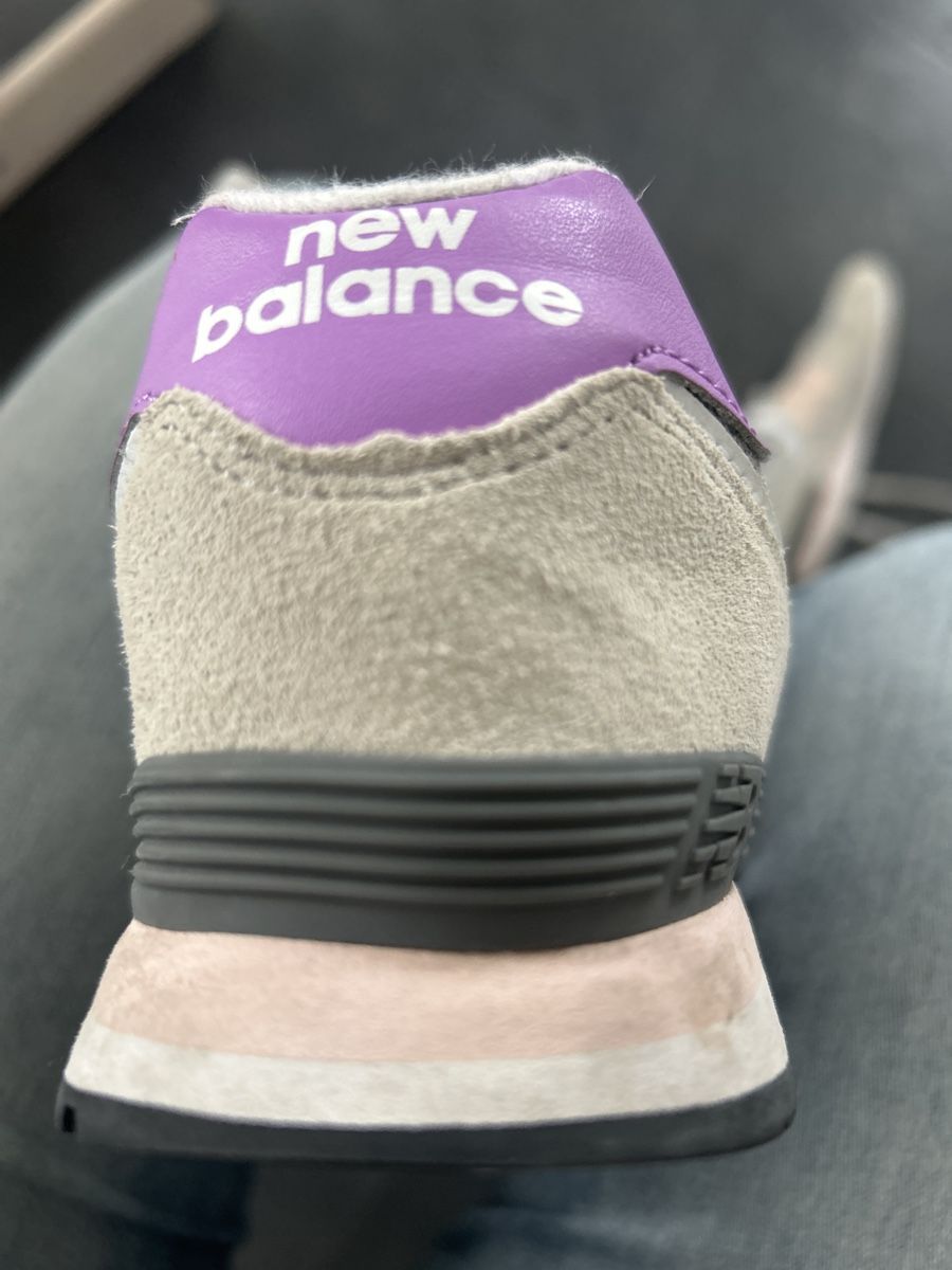 New Balance Scarpe da donna: New Balance Sneaker – Nuovo (secondo la descrizione) da Wichtrach venduto da henzmann1 3