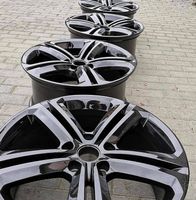 Felgen ( Auto, Mofa , Motorrad) Pulverbeschichten