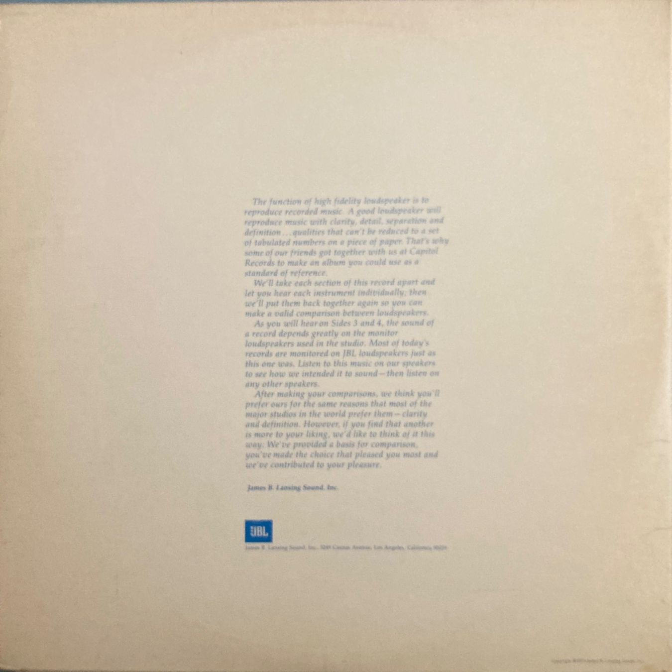 Dischi in vinile: DIVERS ARTISTES - SESSIONS – Usato da Poliez-Pittet venduto da Newtown-Records 1