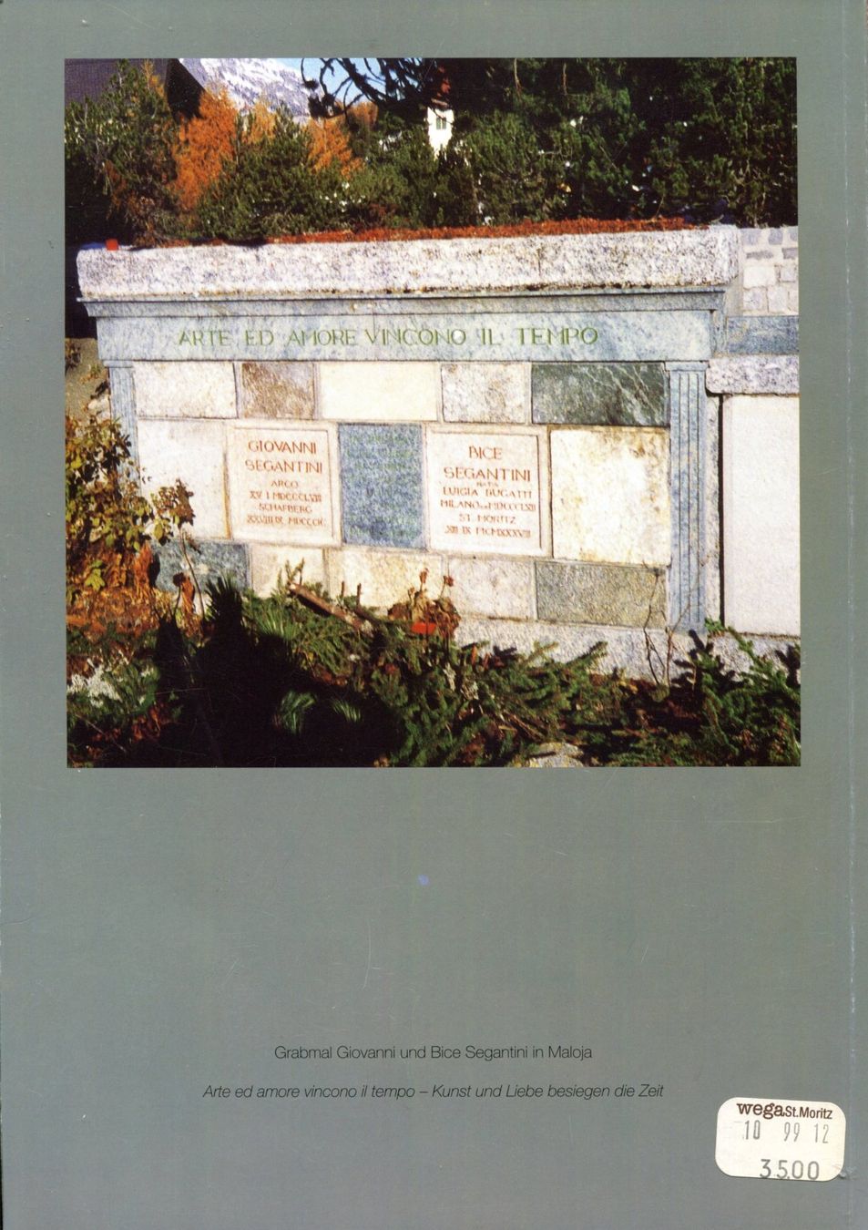 Libri: Engadin, Häuser, Schmuck, Sgraffiti, Architektur – Usato da Aarau venduto da Elmaar41 1