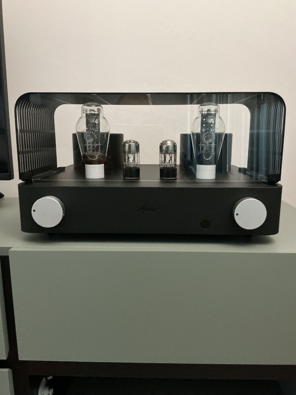 Amplificateurs: Fezz Mira Ceti 300 B Evolution Tausch Möglich – D'occasion à Bern par Plantage 2