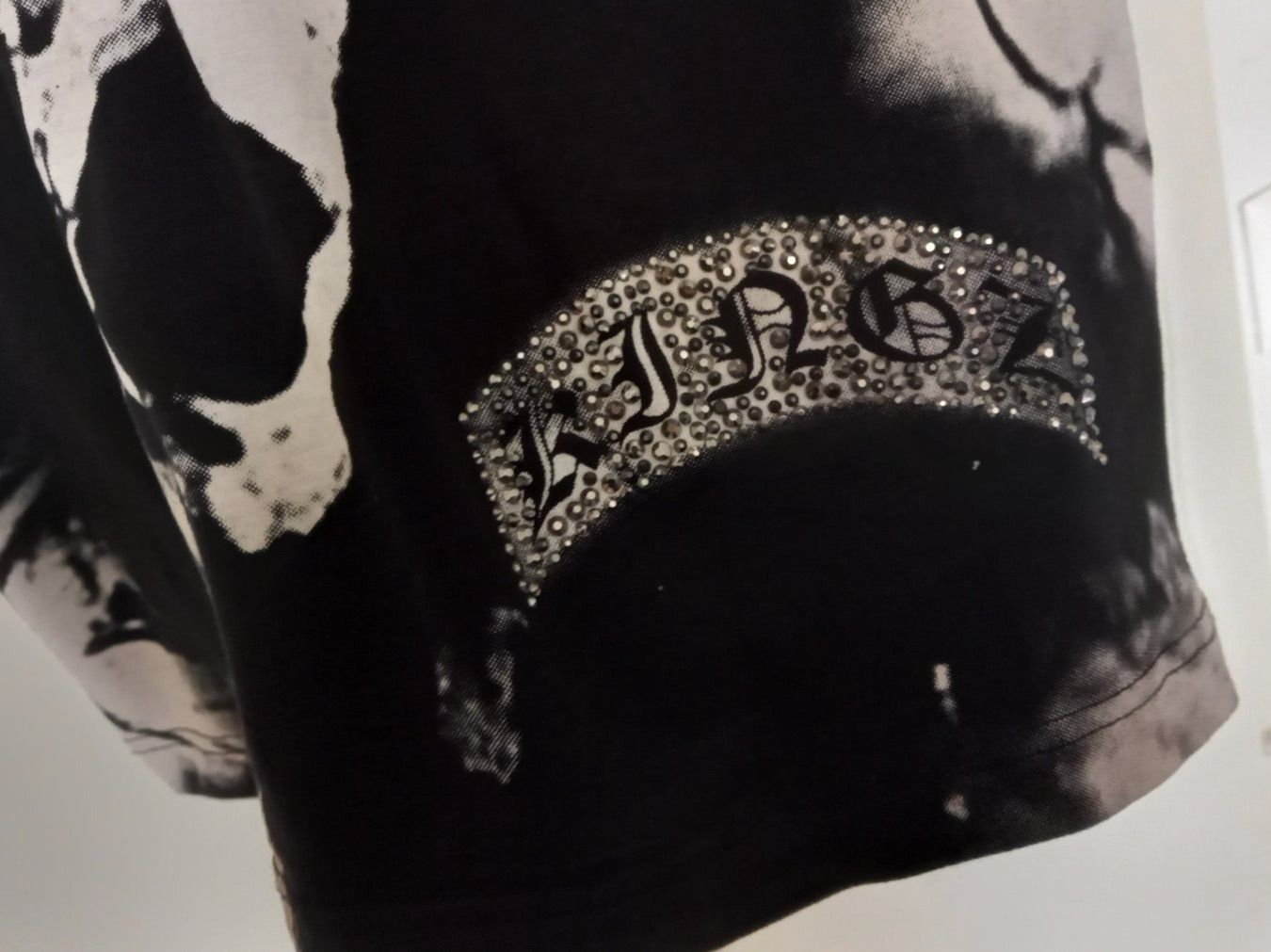 T-shirt: Kingz Rebel Bodyshirt L -Neu – Nuovo (secondo la descrizione) da regensdorf venduto da nacobra 1