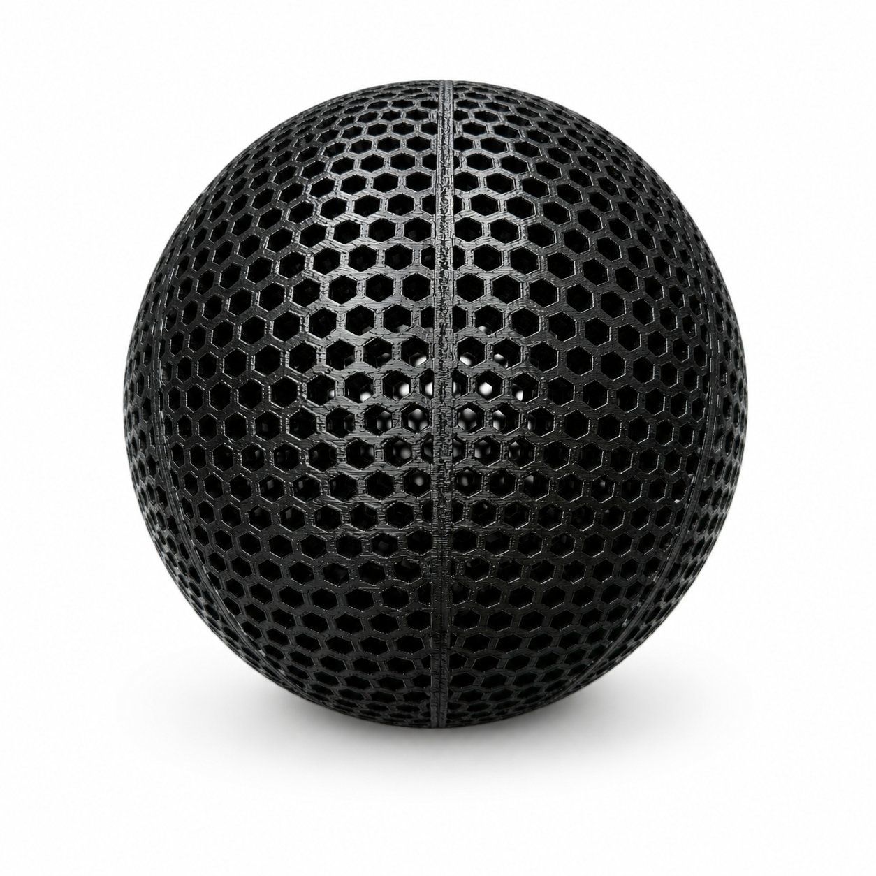 Palloni: 3D printed Airless Ball - Size 7 – Nuovo e nell'imballaggio originale da Schlieren venduto da Creichen1 3