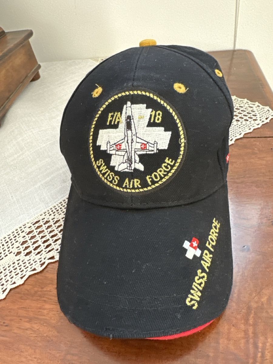 Altro in  Abbigliamento & Accessori: Swiss Air Force – Usato da Morbio Inferiore venduto da Ecod 4